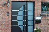 Alu Haustüren Osnabrück, Kunststoff Fenster, Alu Eingangstüren, Alu Fenster, Rolladen. Metallbau, schnelle Angebote, gute Preise.