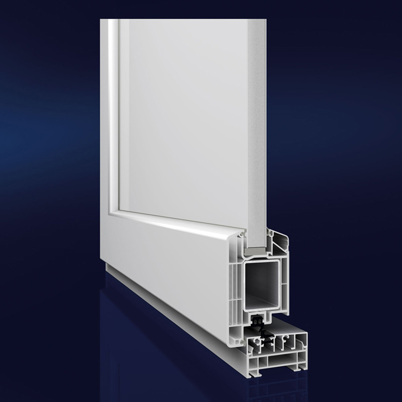 Nebeneingangstüren aus Kunststoff in Osnabrück